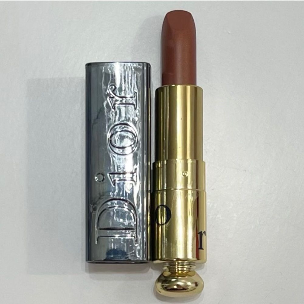 Dior 514 Polaris Brown Dior Addict Lipstick